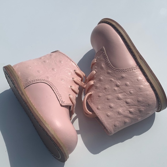 josmo baby walking shoes